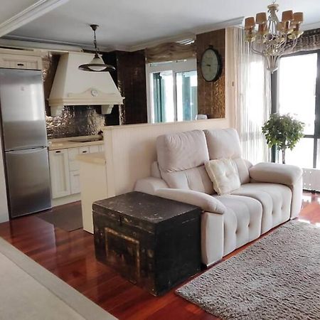 Apartmán Dxagi-Dxagi Bermeo Exteriér fotografie