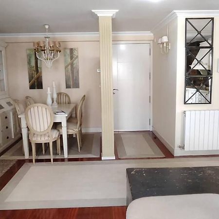 Apartmán Dxagi-Dxagi Bermeo Exteriér fotografie