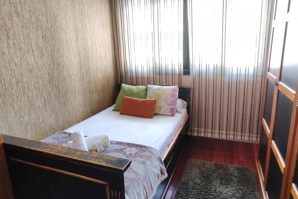 Apartmán Dxagi-Dxagi Bermeo Exteriér fotografie